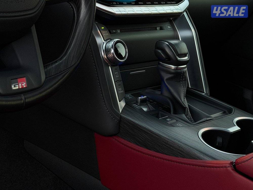 للبيع . لاندكروزر . GR  . م 202313