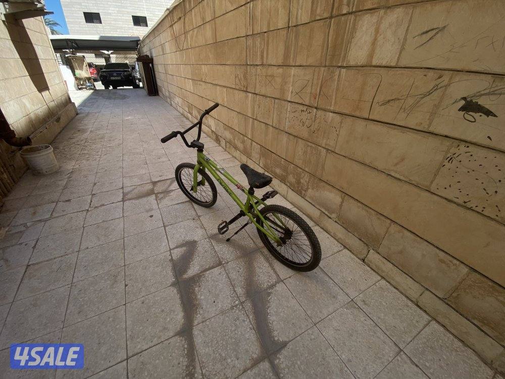 Dk bike good condition0