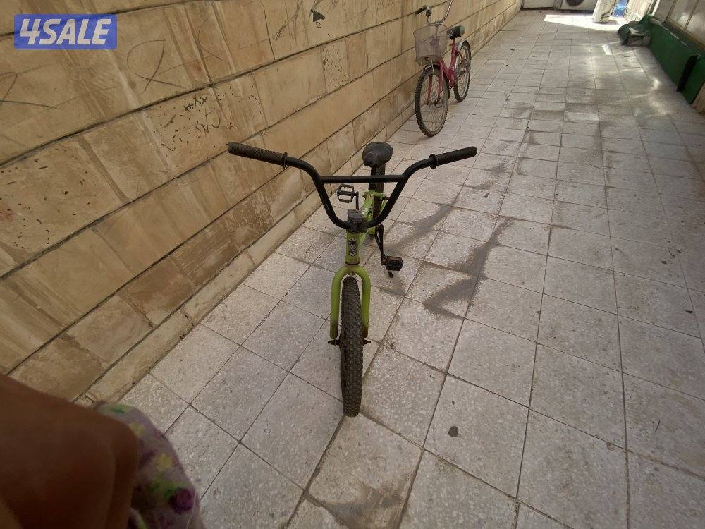 Dk bike good condition1