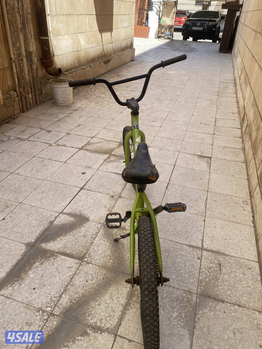 Dk bike good condition5