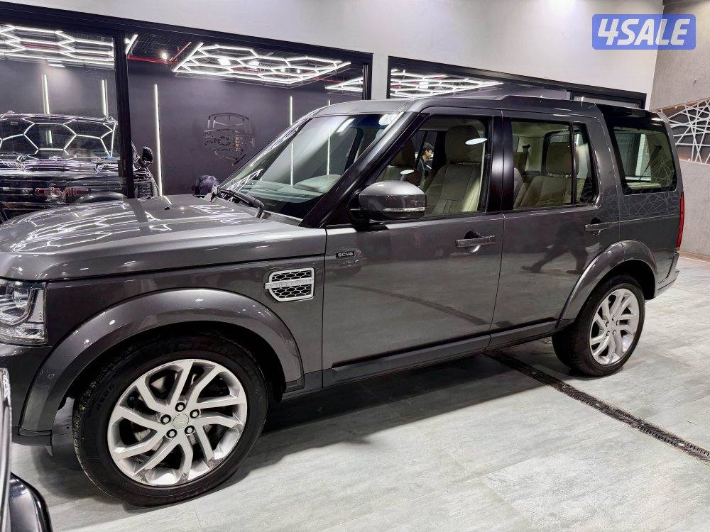 دسكفري2016 حالة وكاله0