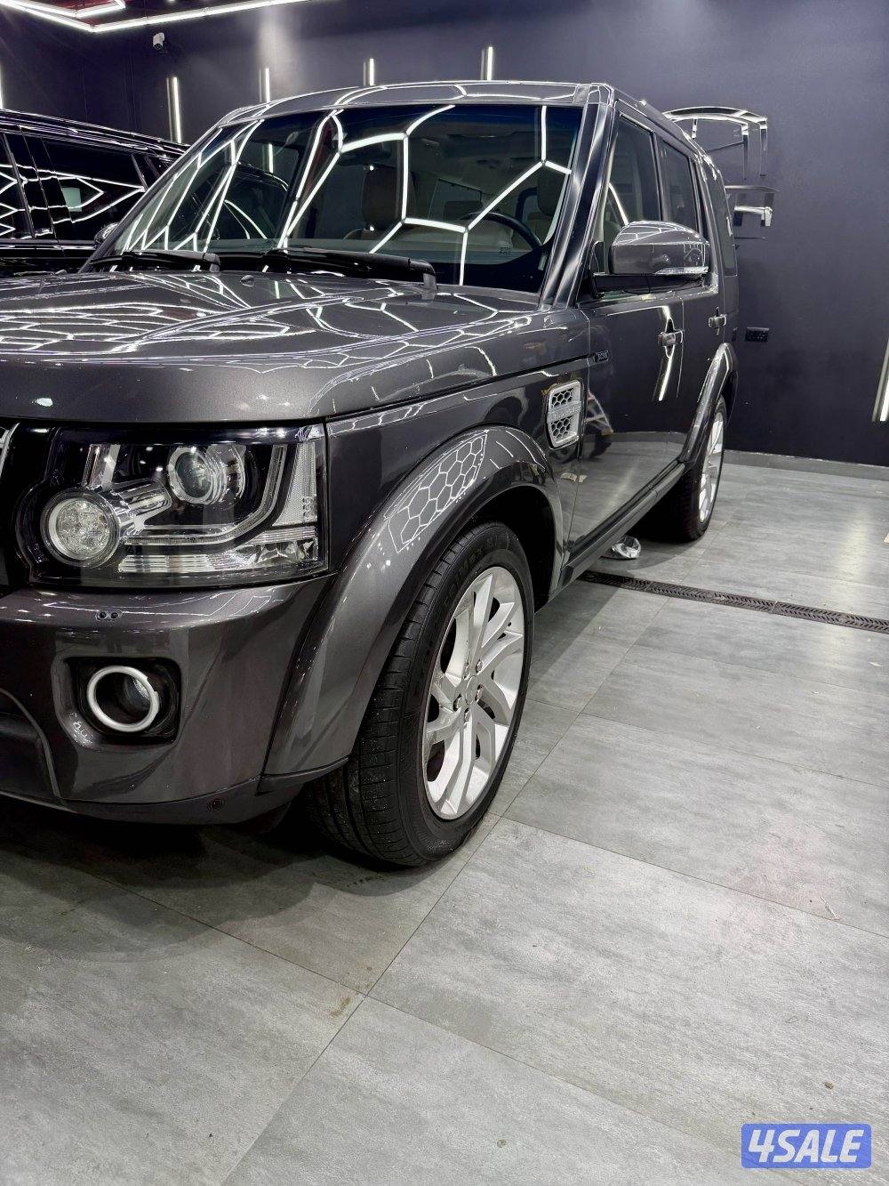 دسكفري2016 حالة وكاله3