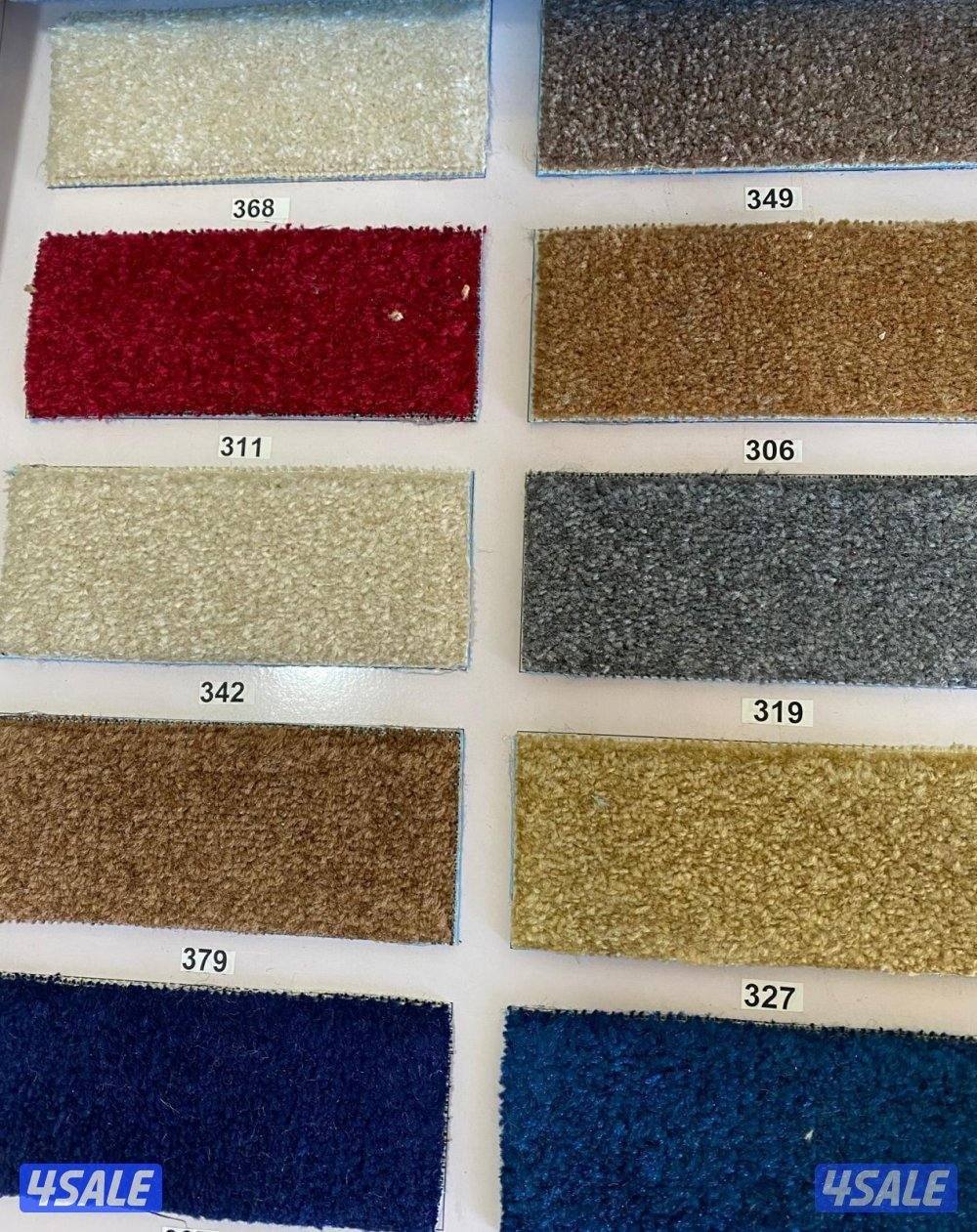 جمله المخازن للسجاد والارضيات الباركيه تفصيل مساند ستائر الرول1