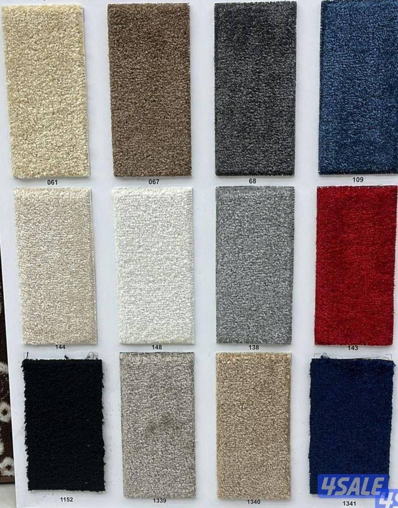 جمله المخازن للسجاد والارضيات الباركيه تفصيل مساند ستائر الرول10