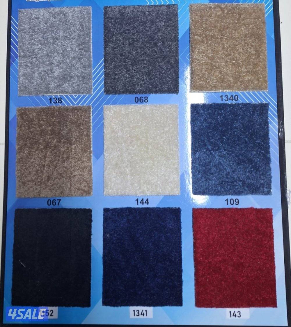 جمله المخازن للسجاد والارضيات الباركيه تفصيل مساند ستائر الرول14