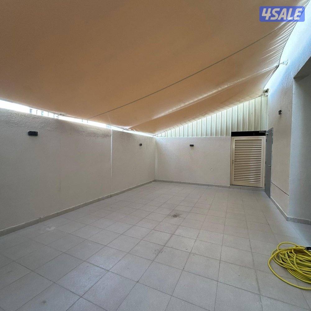 شقة بإطلالة بحرية مفروشة للإيجار في ضاحية حصة المبارك5