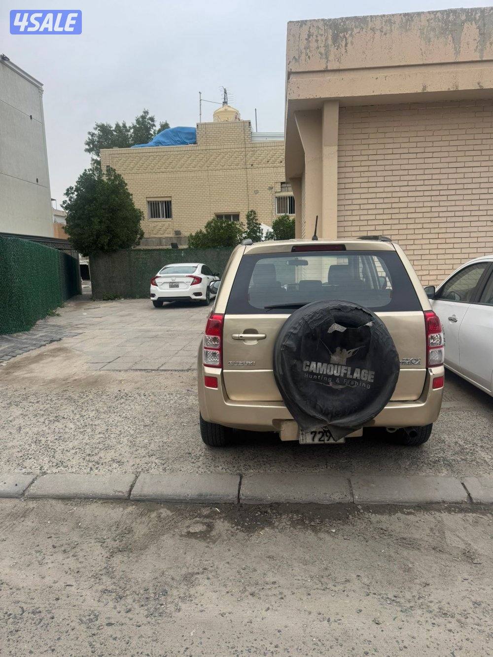 شغال فيه مشكلة  عزم ضعيف لغاية سرعة ٤٠ وبعدين تمشي ل١٠٠ حده4