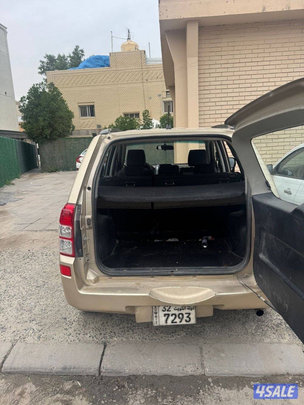 شغال فيه مشكلة  عزم ضعيف لغاية سرعة ٤٠ وبعدين تمشي ل١٠٠ حده5