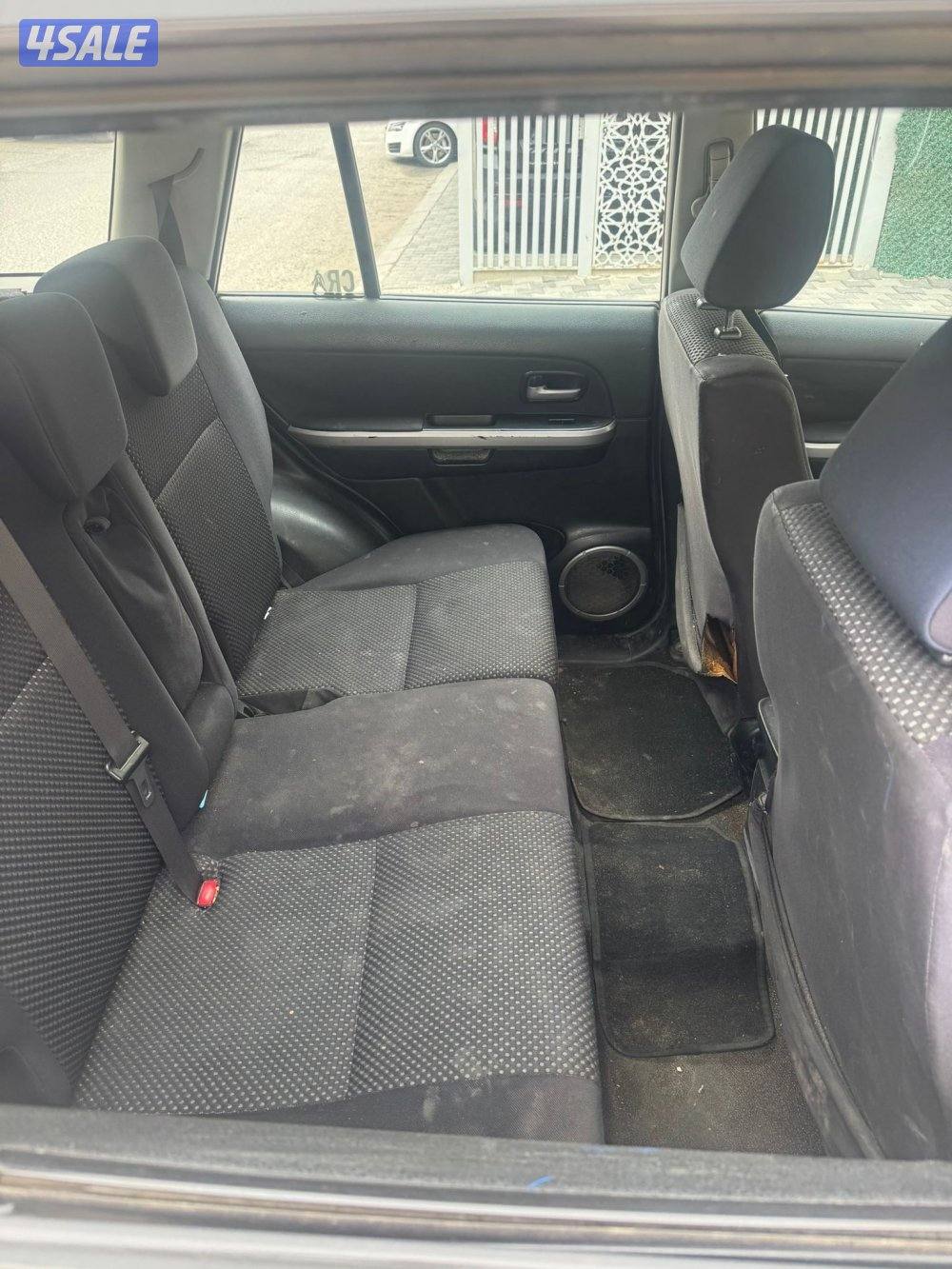 شغال فيه مشكلة  عزم ضعيف لغاية سرعة ٤٠ وبعدين تمشي ل١٠٠ حده8