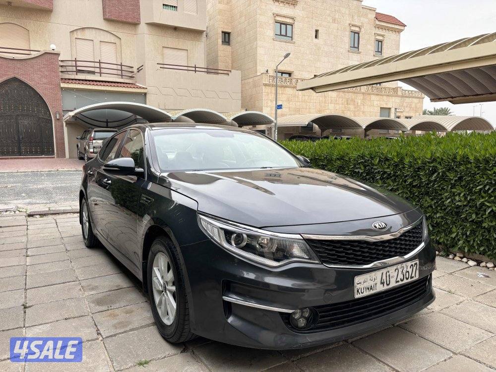 كيا للبيع1