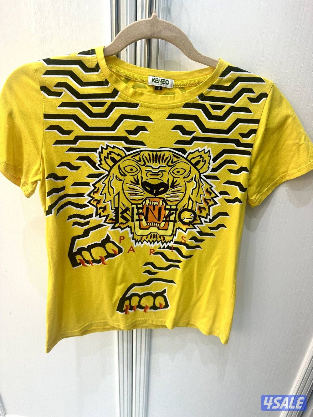 Versace Gucci tops  تشرت ماركه0