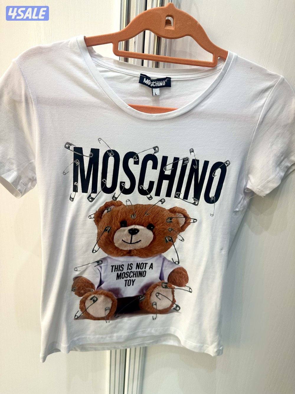 Versace Gucci tops  تشرت ماركه3