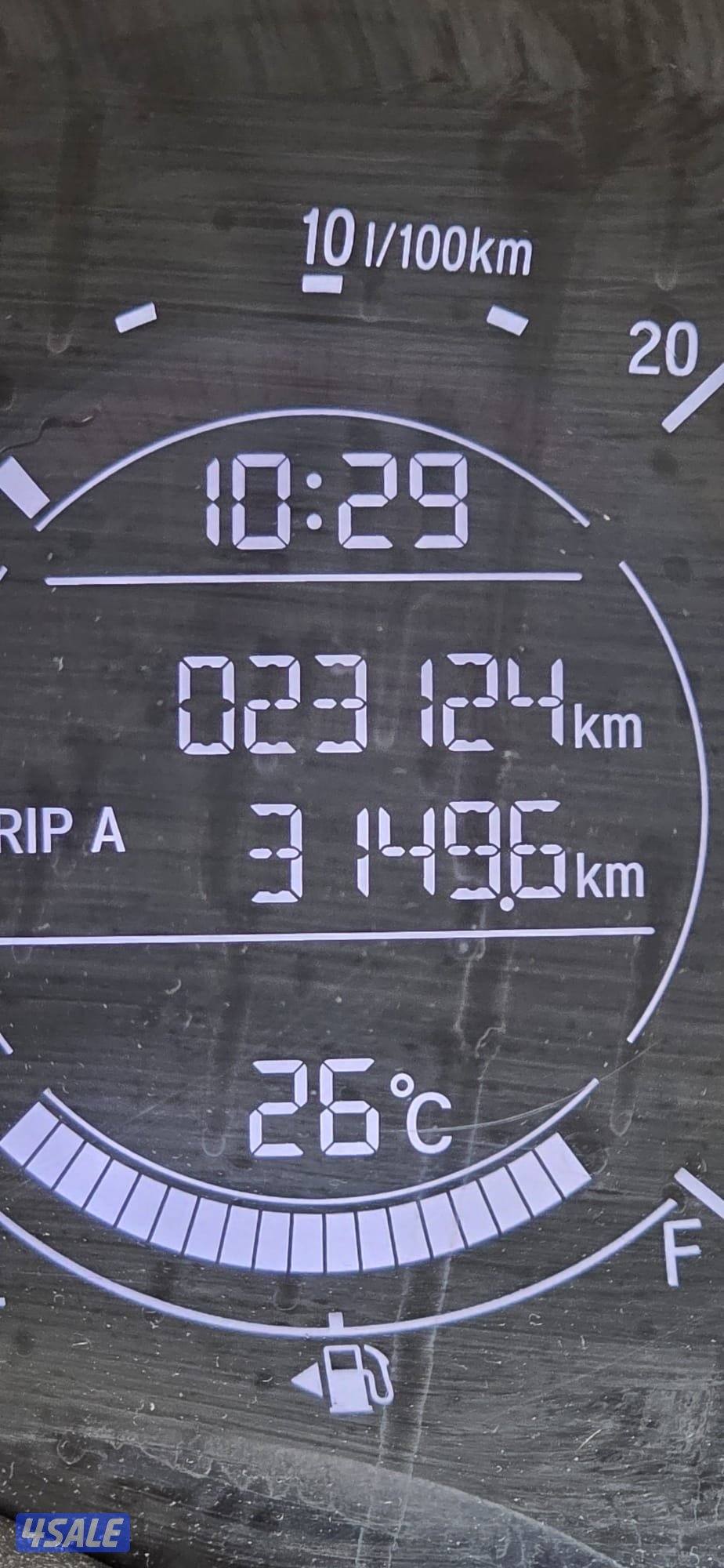 هوندا HRV 2021 صبغ الوكاله1