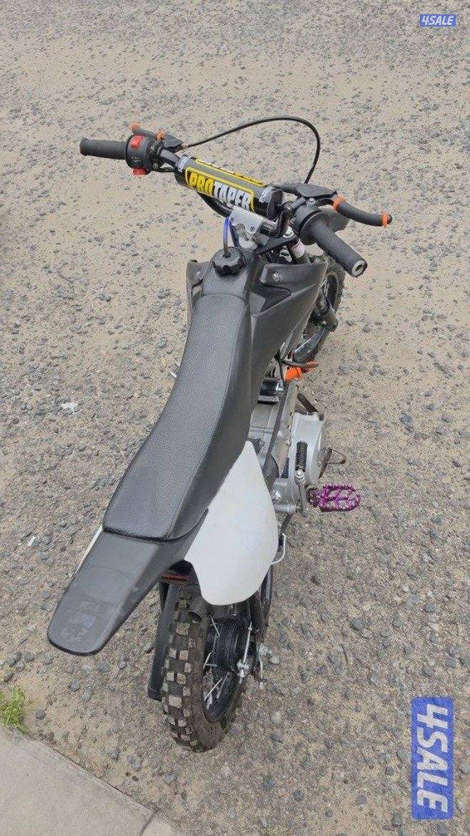 سياكل 110cc و 80cc1