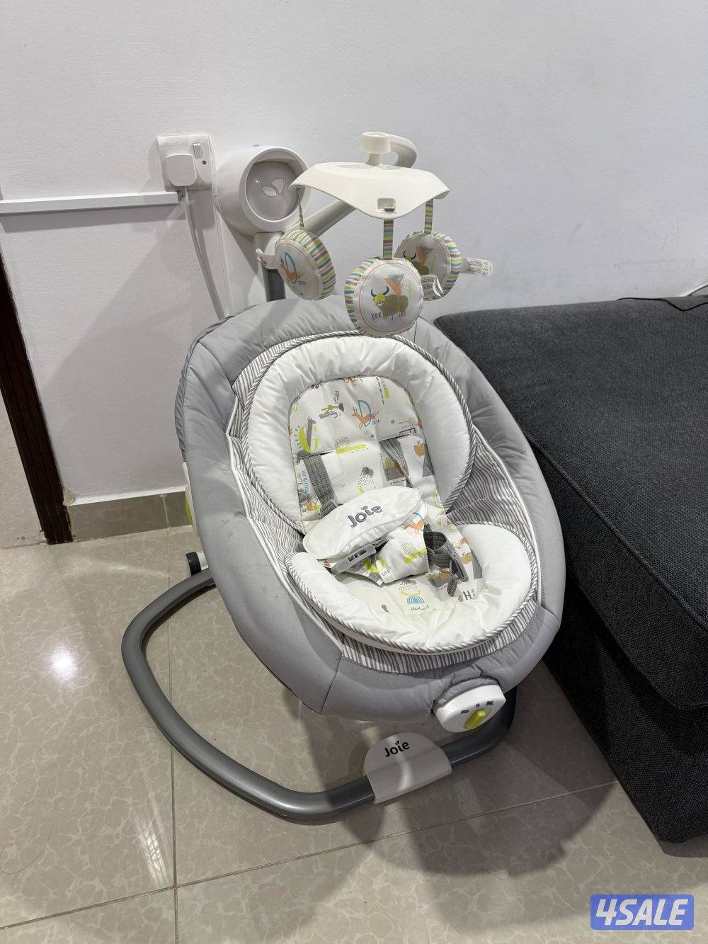 كرسي هزاز من سنتر بوينت- التواصل عبر الواتس اب فقط0