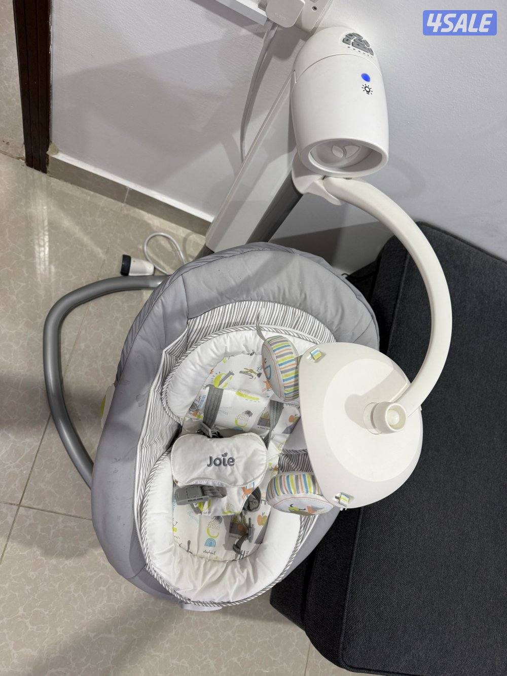 كرسي هزاز من سنتر بوينت- التواصل عبر الواتس اب فقط2