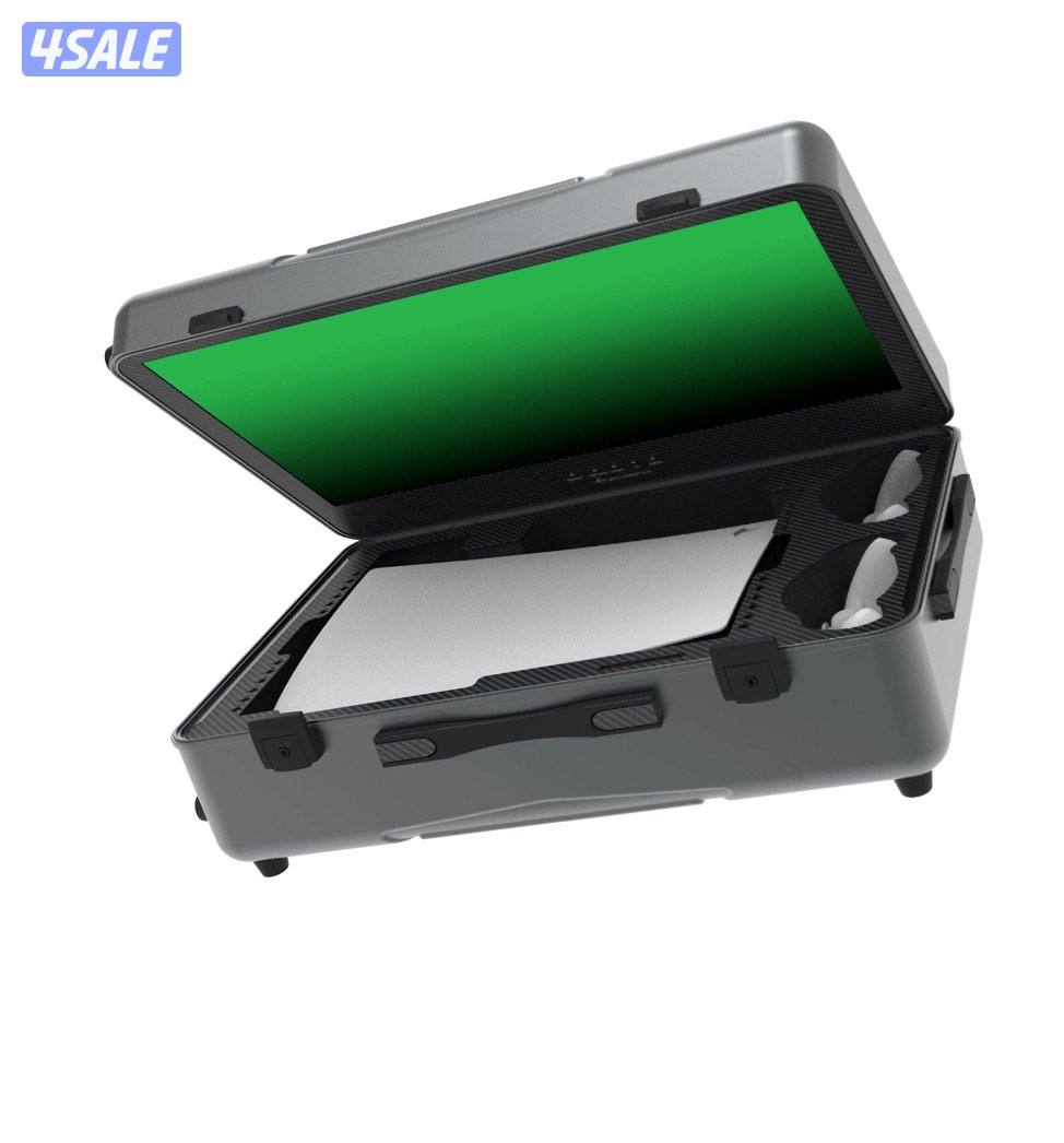 للبيع جنطه فيها شاشه1