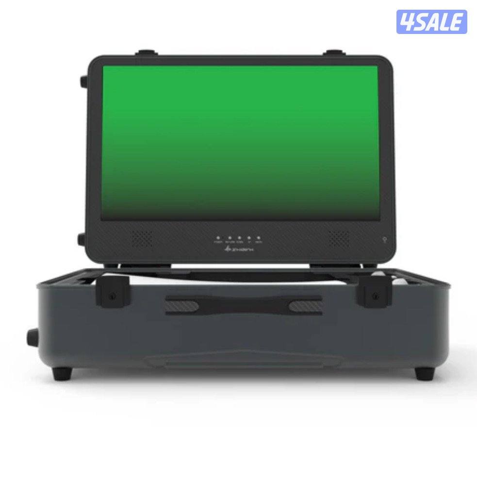 للبيع جنطه فيها شاشه2