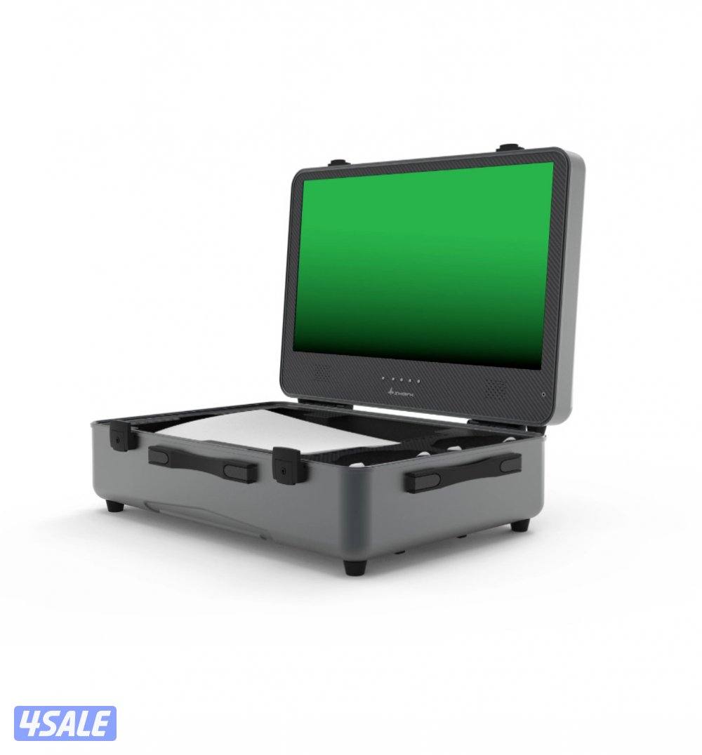 للبيع جنطه فيها شاشه3