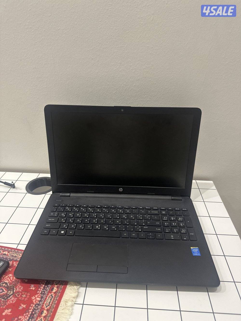 للبيع لابتوبhp5