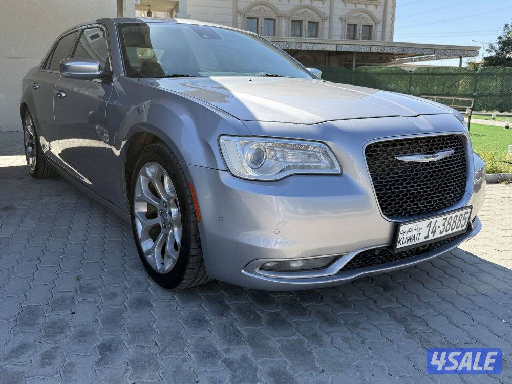 كلايسلر c 3000