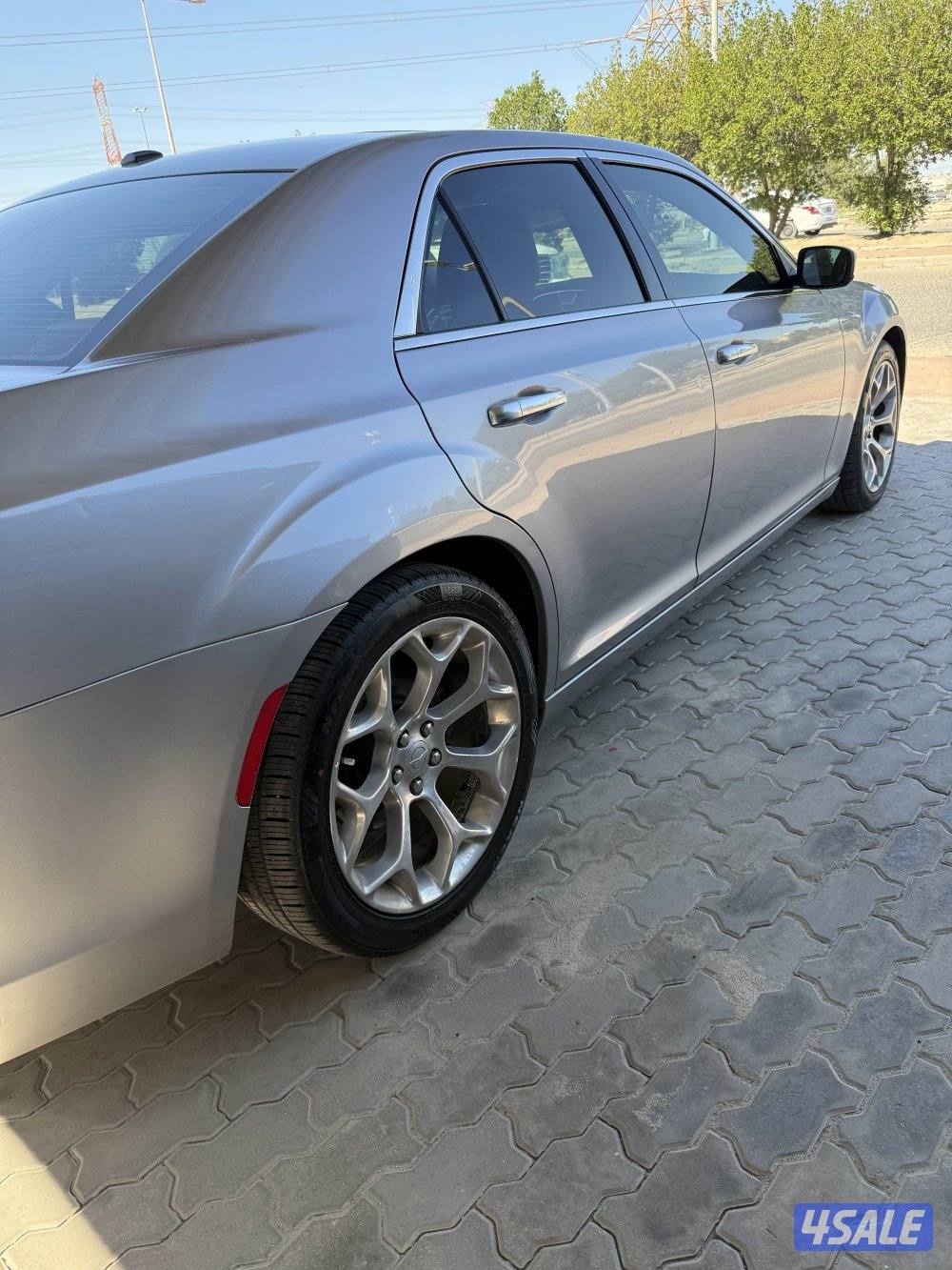 كلايسلر c 3001