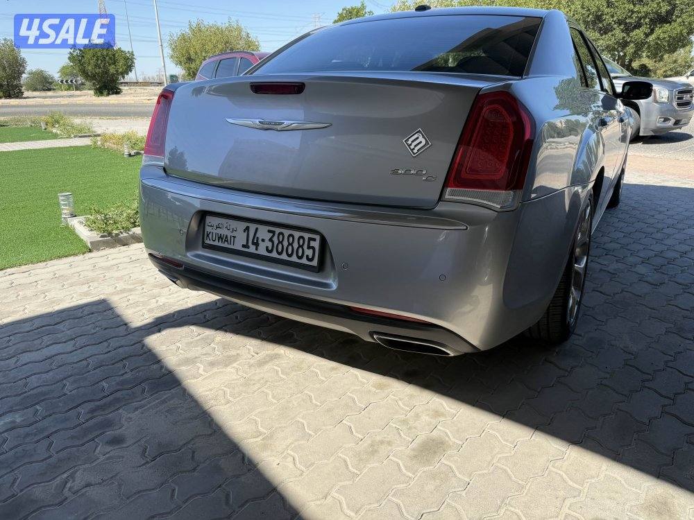 كلايسلر c 3002