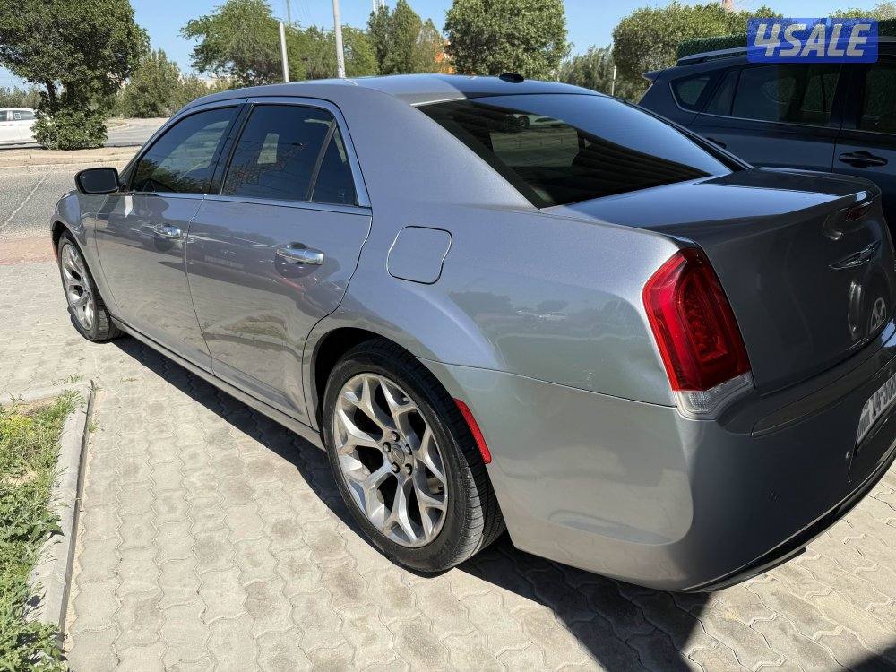 كلايسلر c 3003