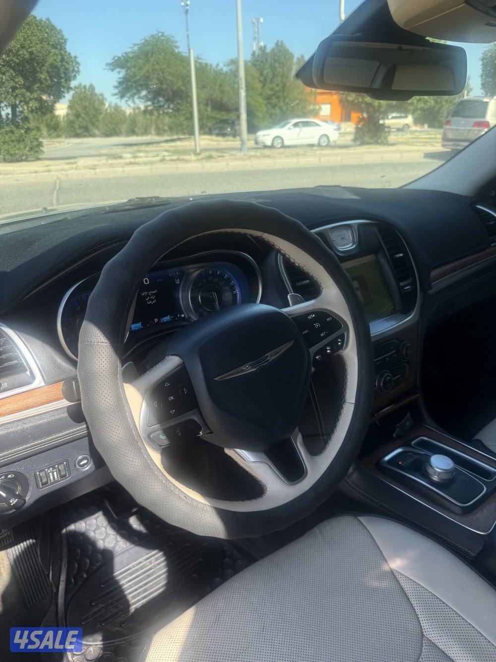 كلايسلر c 3004