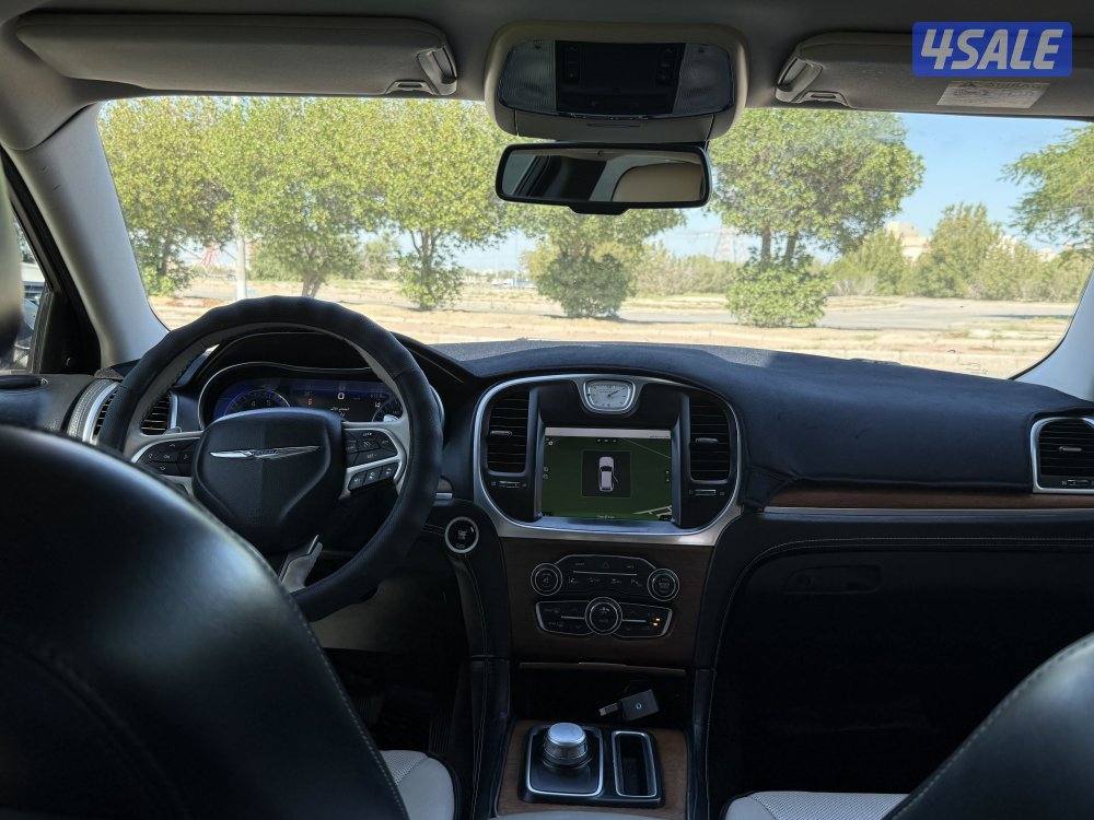 كلايسلر c 3005