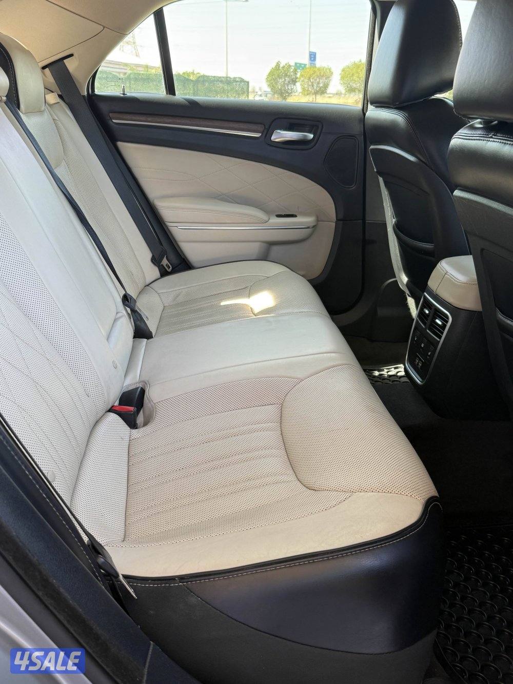 كلايسلر c 3006