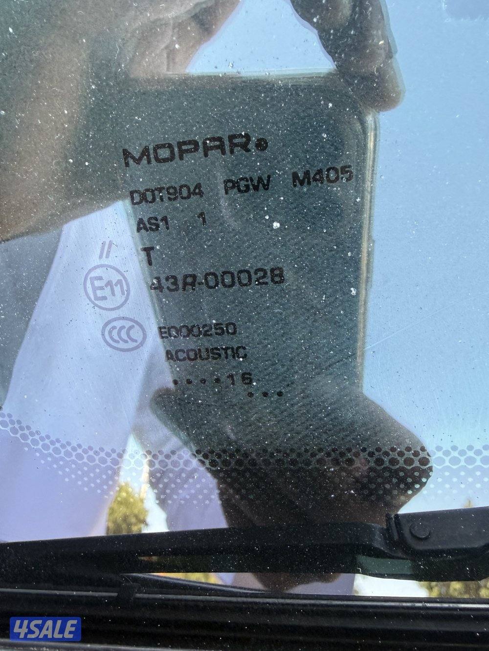 كلايسلر c 3007