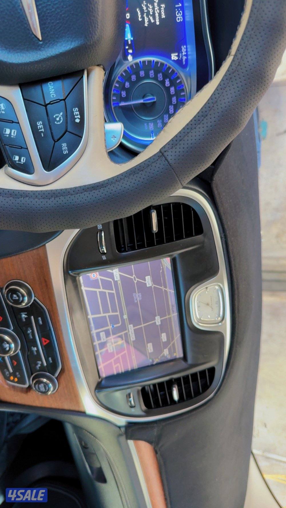 كلايسلر c 3008