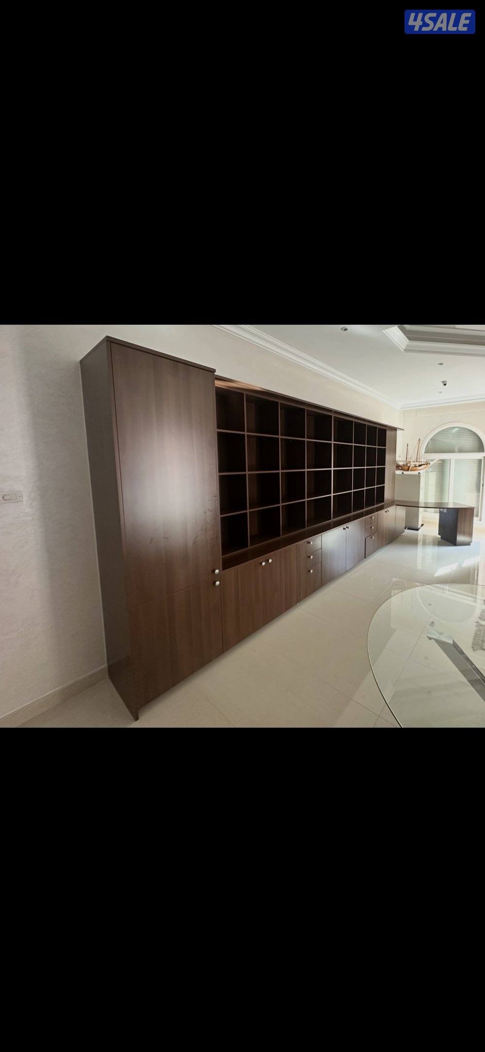 مكتبة من حسن ابل1