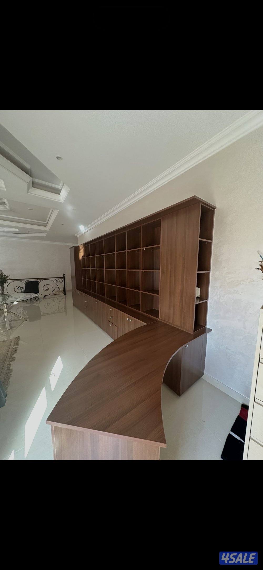 مكتبة من حسن ابل3