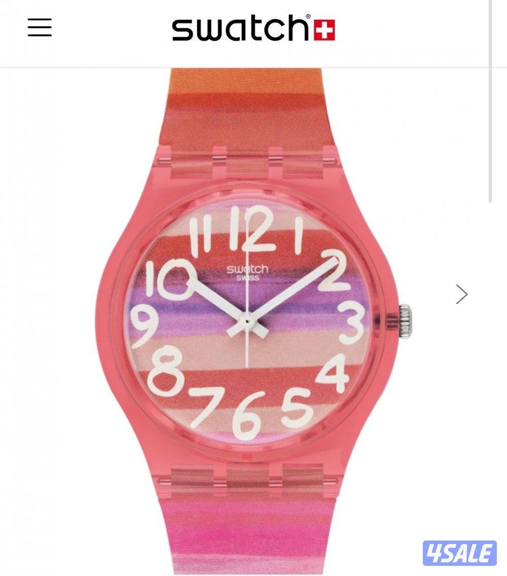 سواتش جديده بالكرتون اصلية0