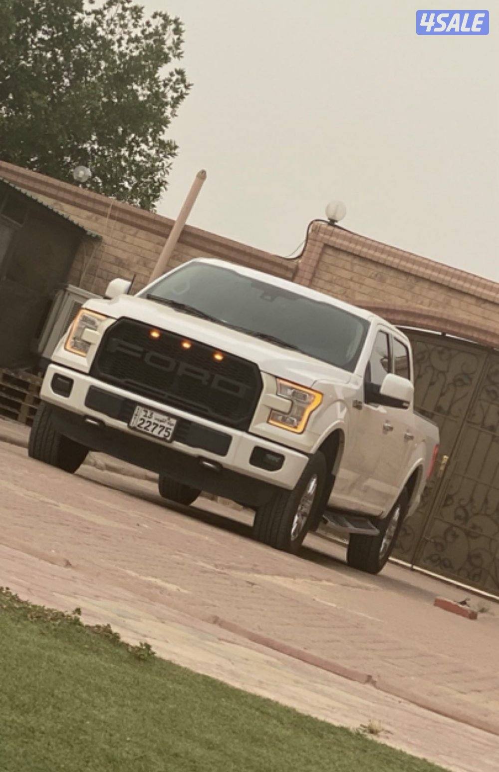 للبيع وانيت اف١٥٠0