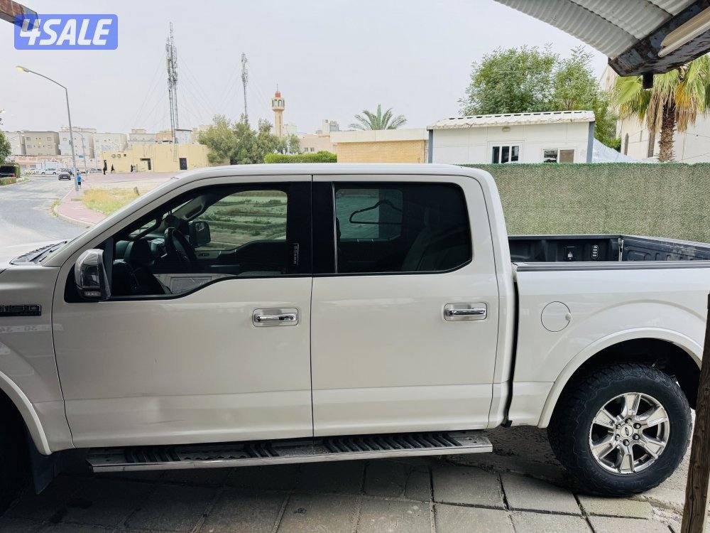 للبيع وانيت اف١٥٠2