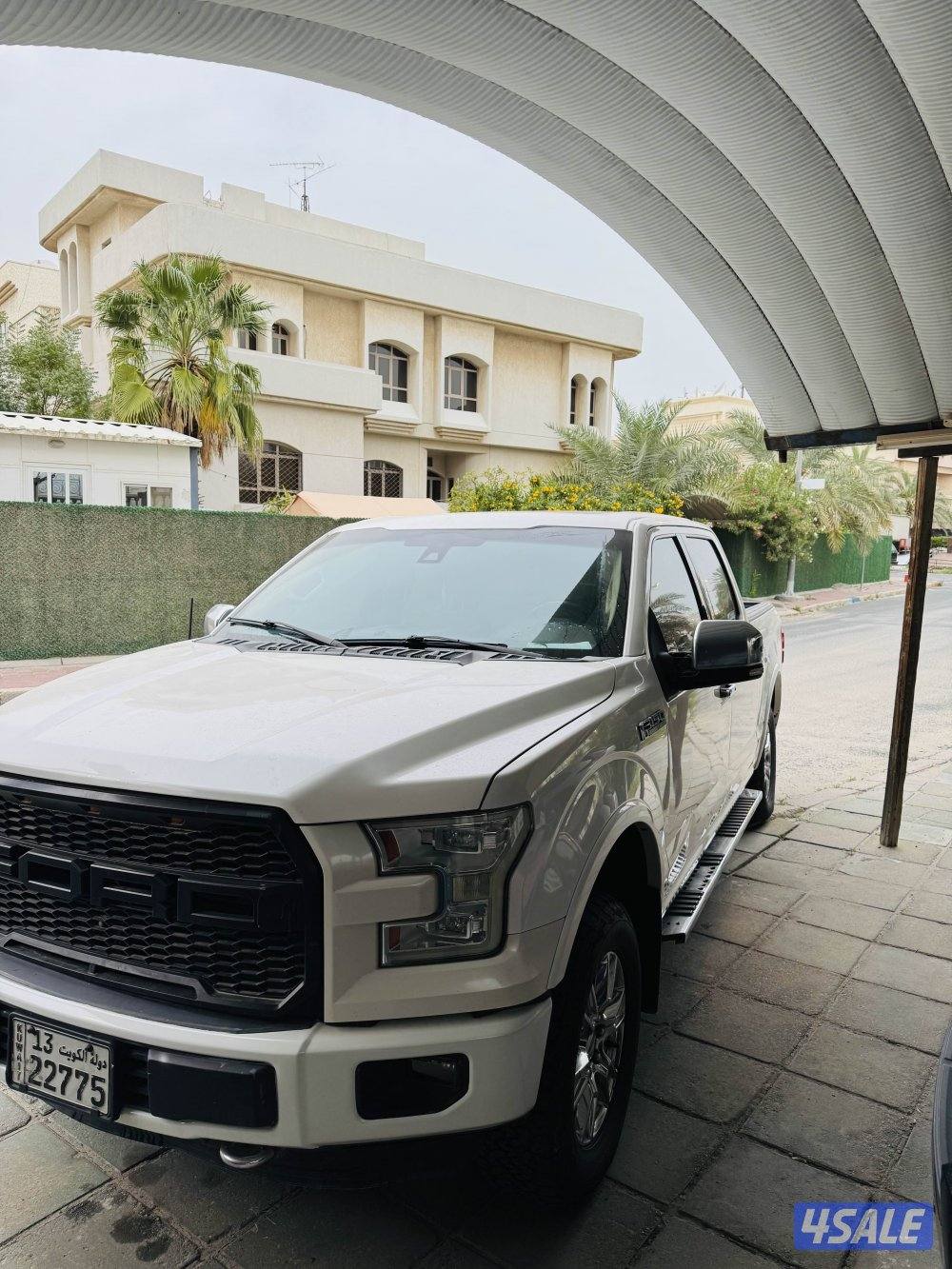 للبيع وانيت اف١٥٠3