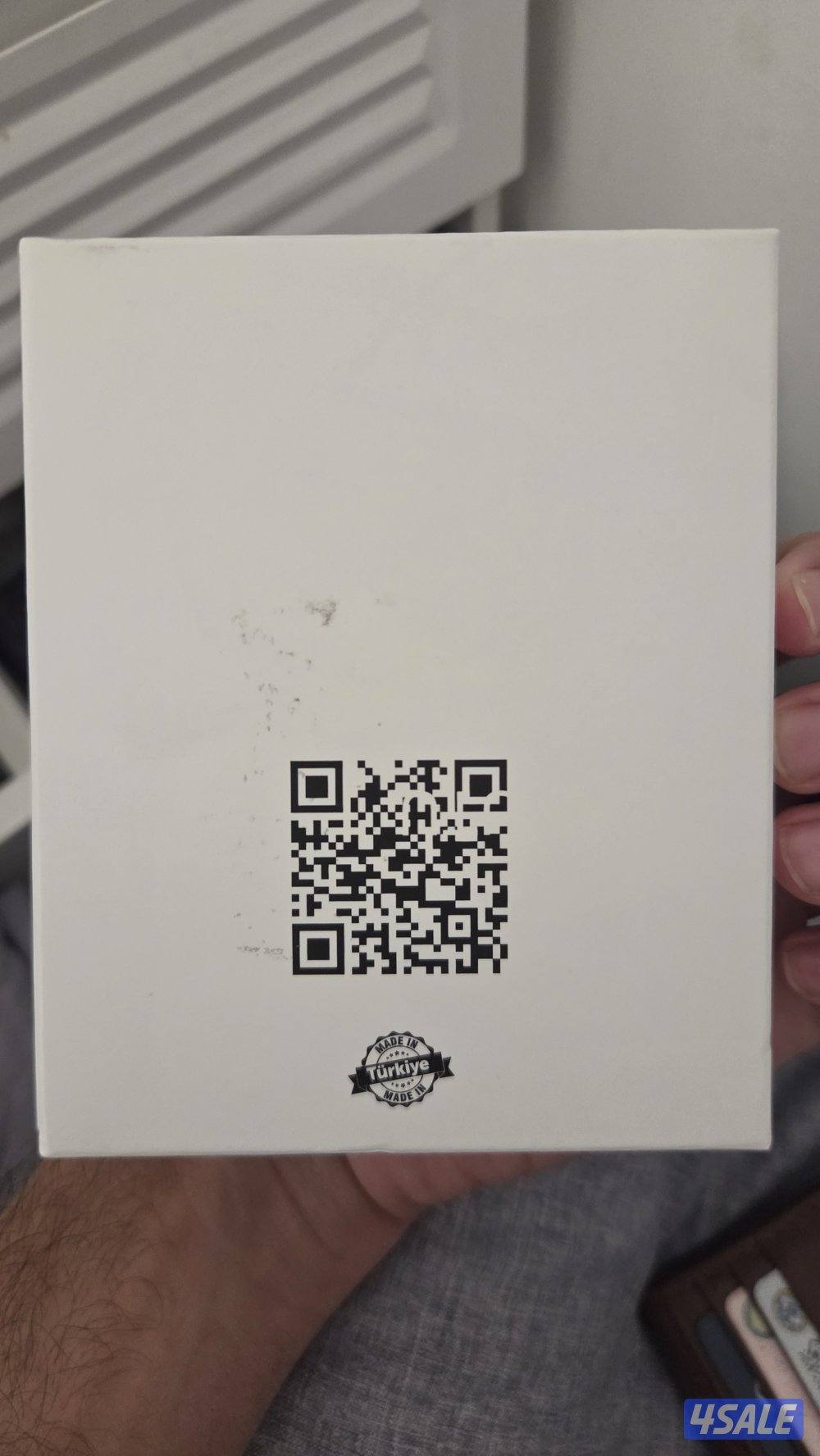 فيرنا غابانا - بوك دور موند رجاليه جلد طبيعي - بني5