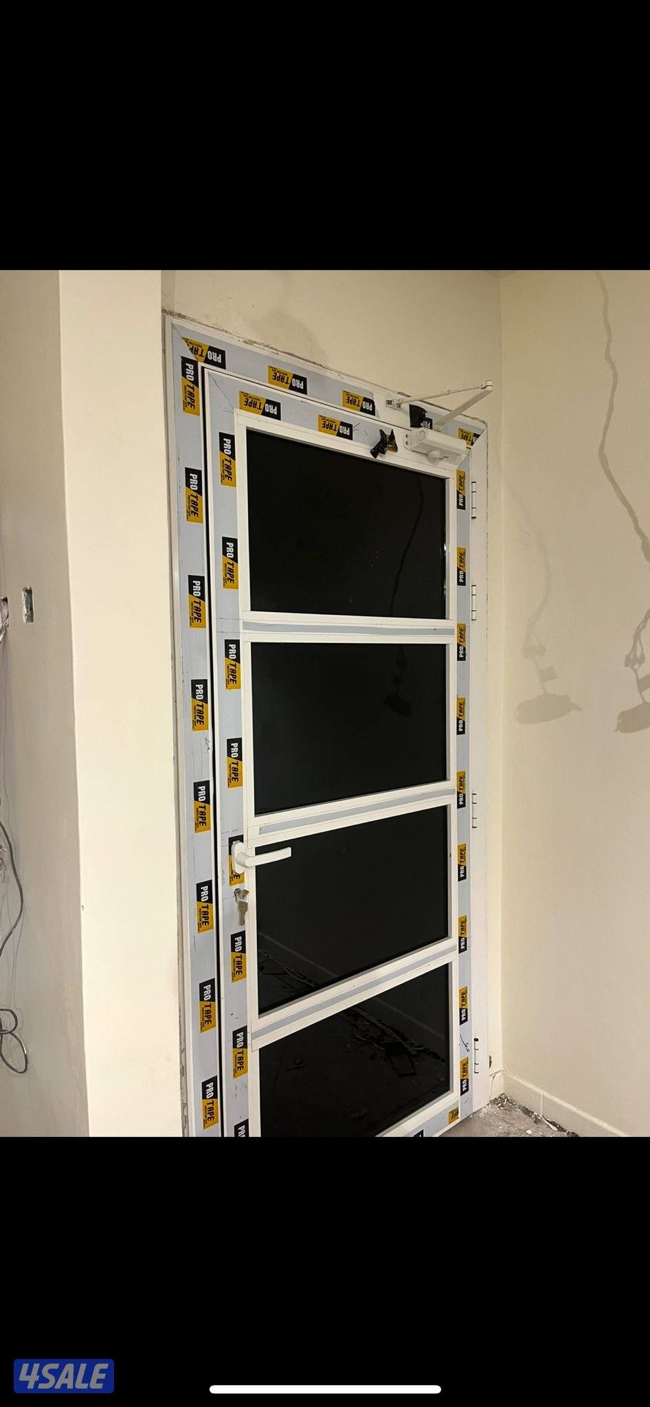 Aluminum/ فني ألمنيوم1