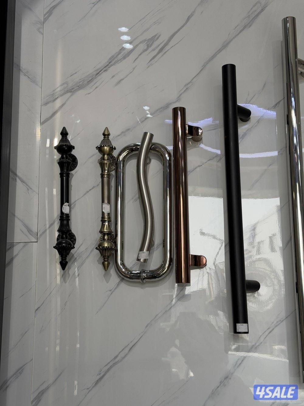 Aluminum/ فني ألمنيوم2