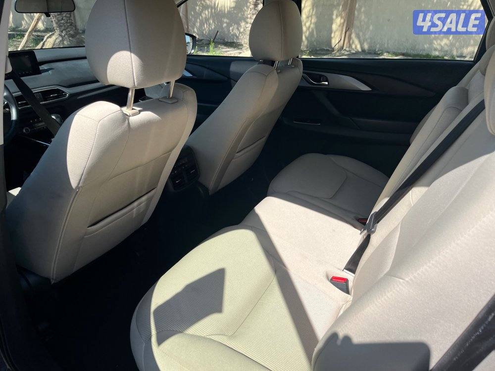 موديل 2022 عداد55 صبغ وكاله4