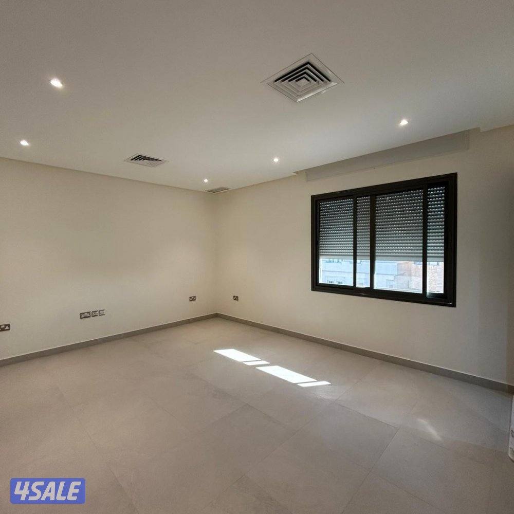 دور كامل سكني للإيجار في غرب مشرف1