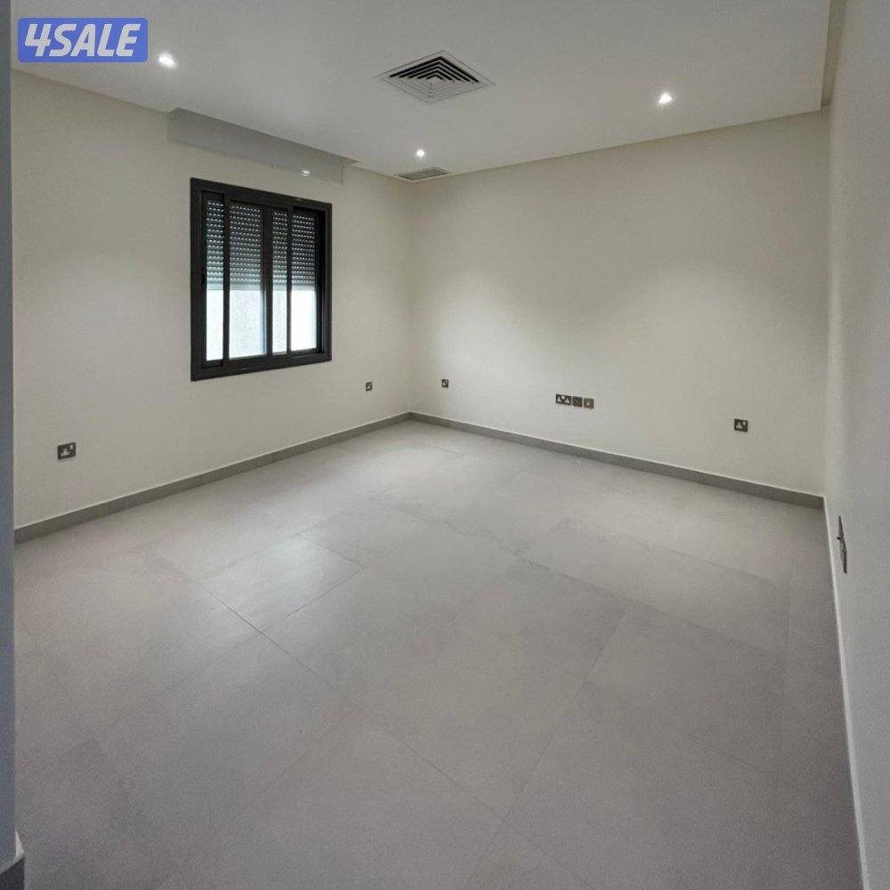 دور كامل سكني للإيجار في غرب مشرف2