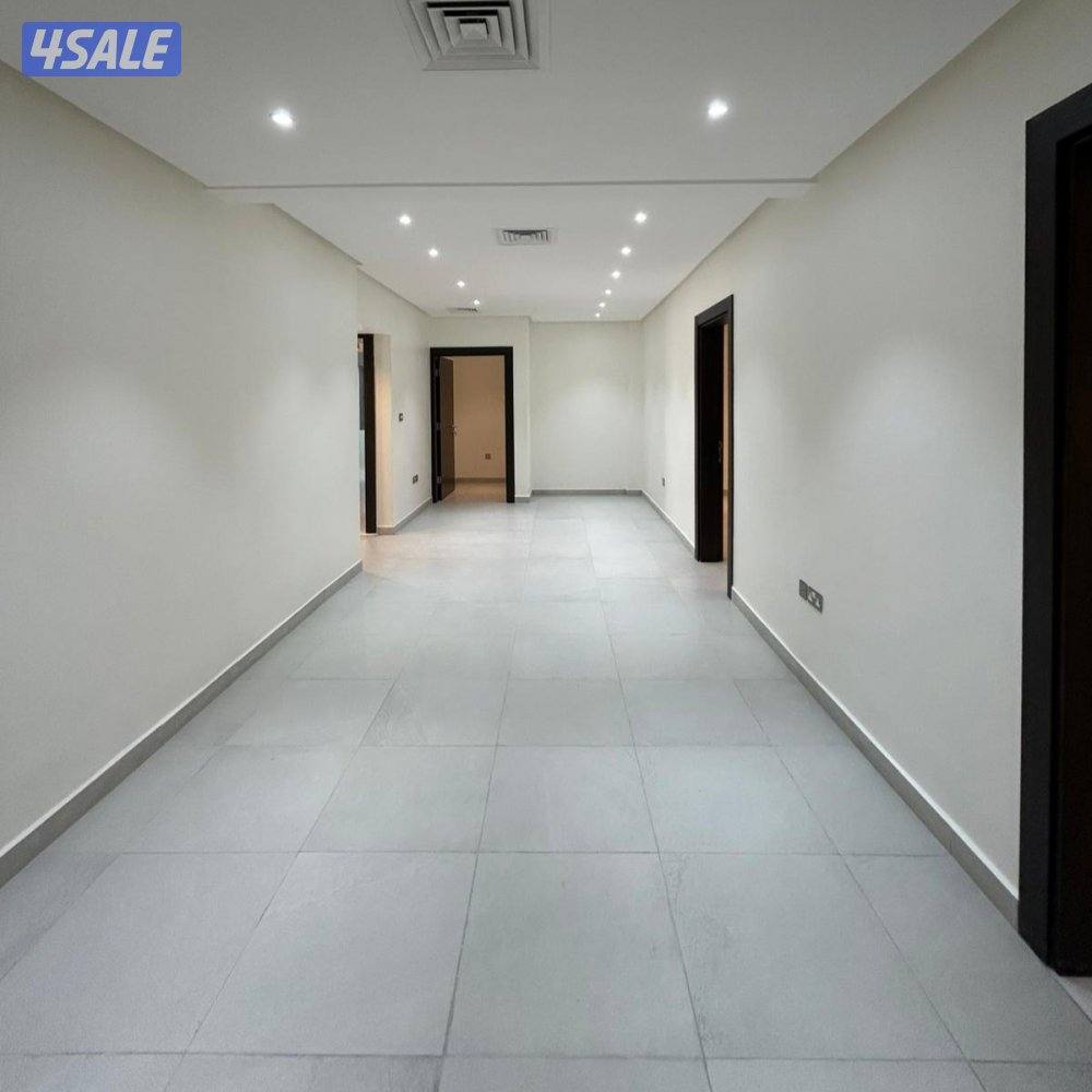 دور كامل سكني للإيجار في غرب مشرف3