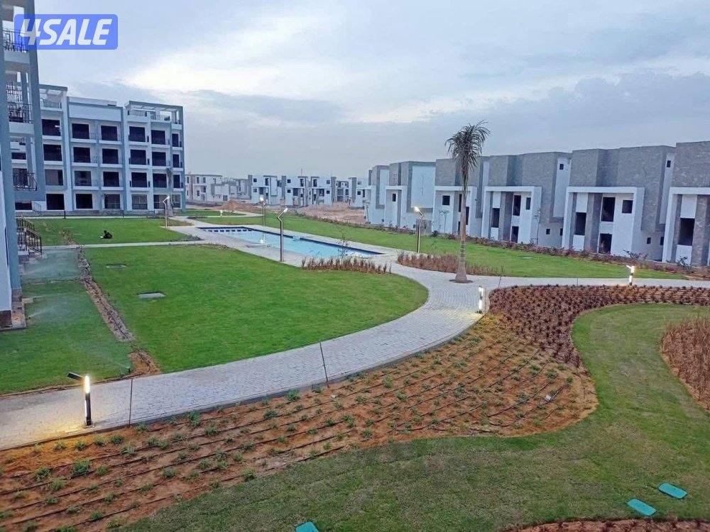 شاليه بالعين السخنة بمصر للاستجمام والهدوء والراحة0