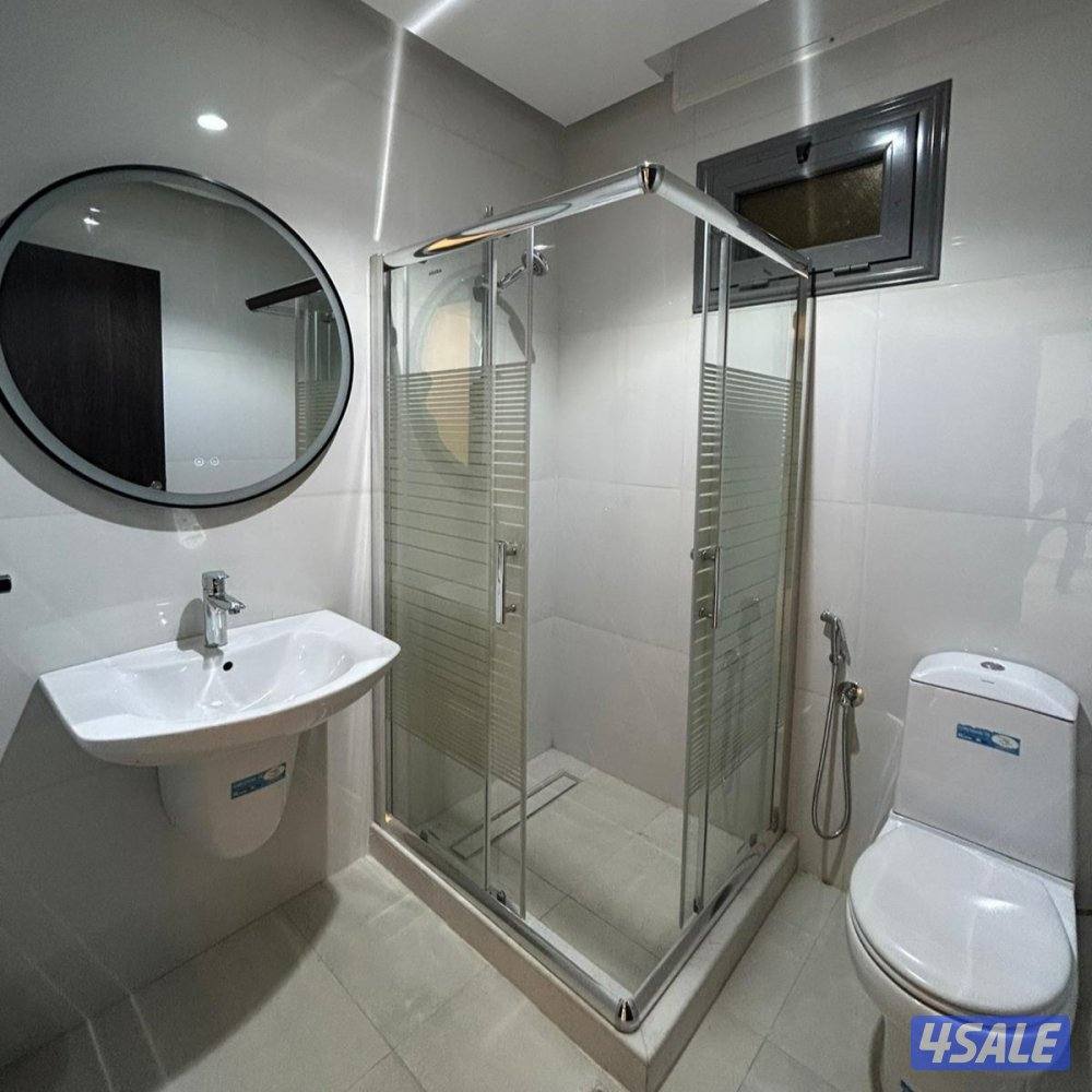 دور كامل سكني للإيجار في غرب مشرف9