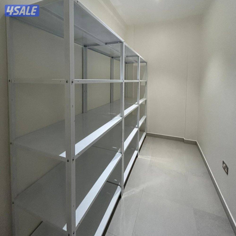 دور كامل سكني للإيجار في غرب مشرف10