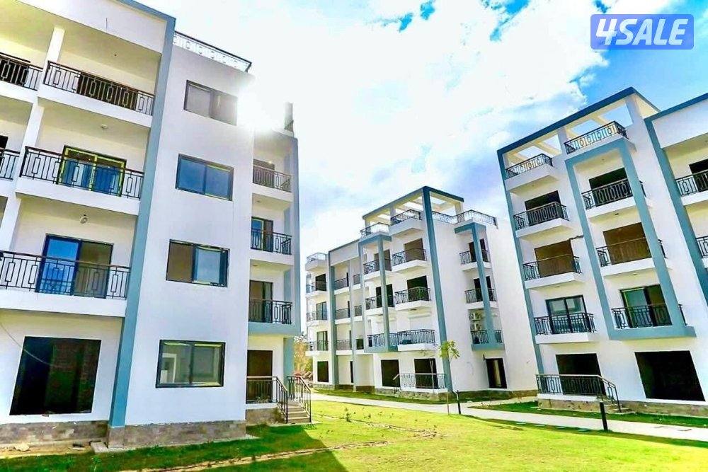 شاليه بالعين السخنة بمصر للاستجمام والهدوء والراحة3